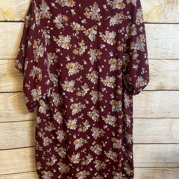 Flynn Skye Kimono / Duster - Picture 4 of 5